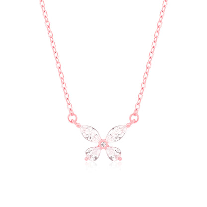 Butterfly Pendant