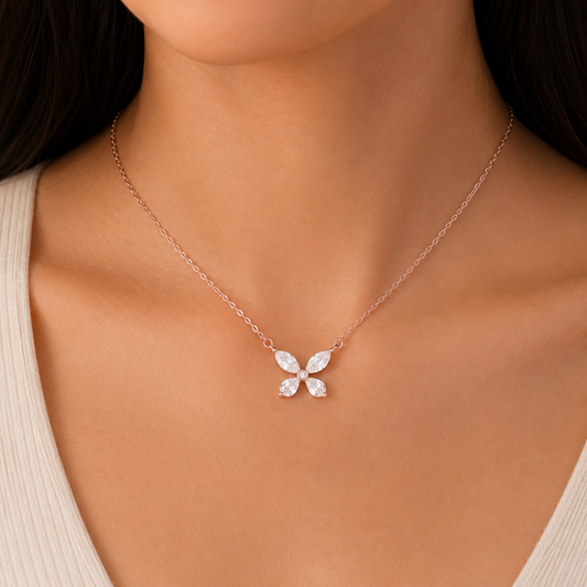 Butterfly Pendant