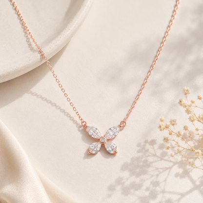 Butterfly Pendant