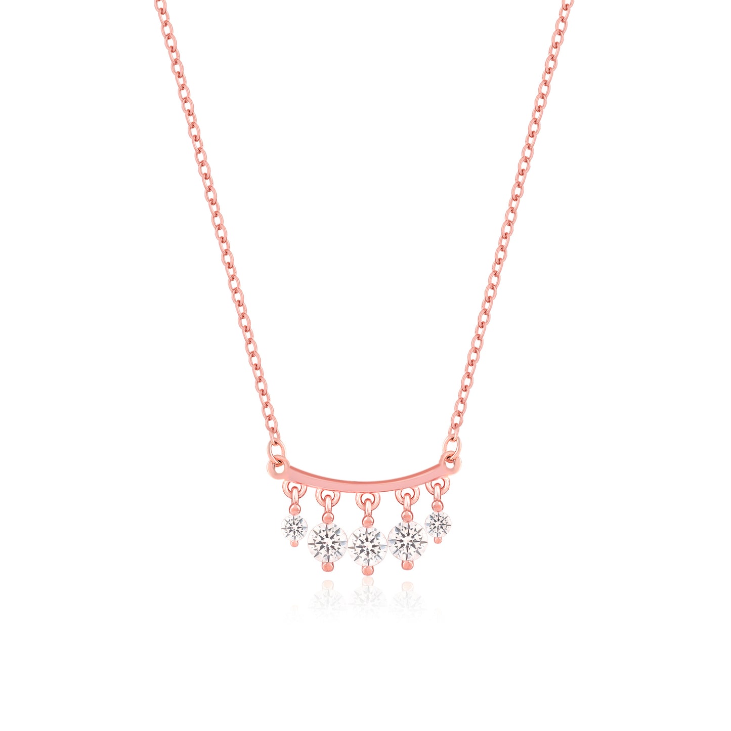 Celestial Drop Pendant