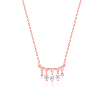 Celestial Drop Pendant