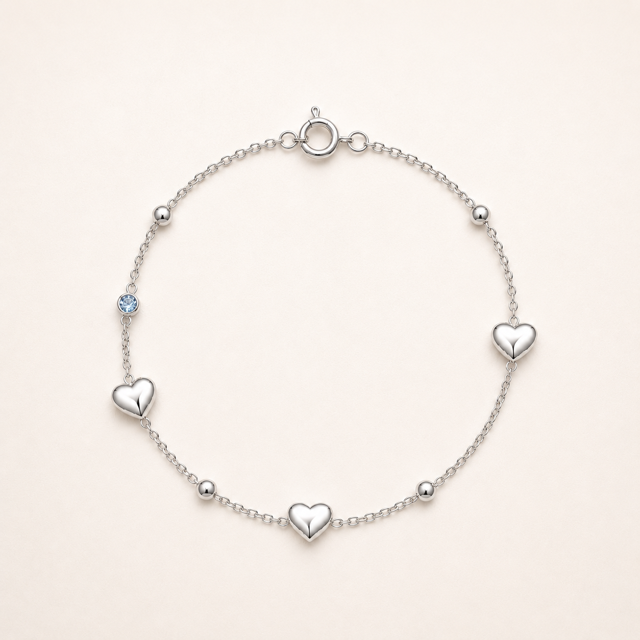 Valentino Bracelet