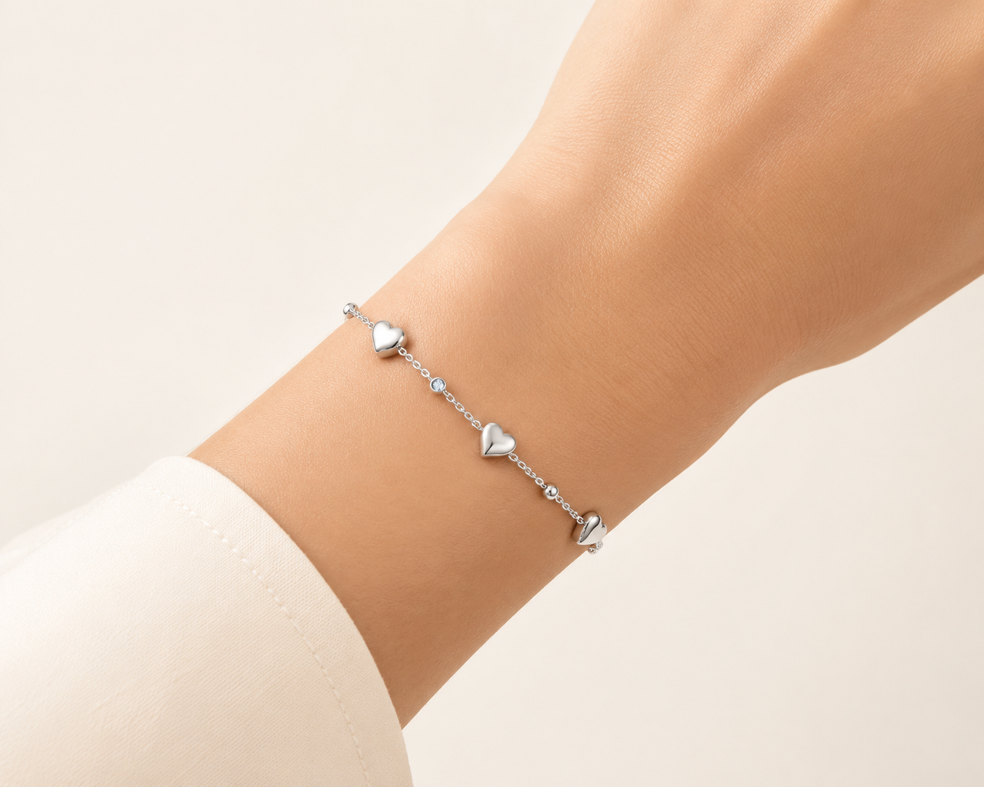 Valentino Bracelet