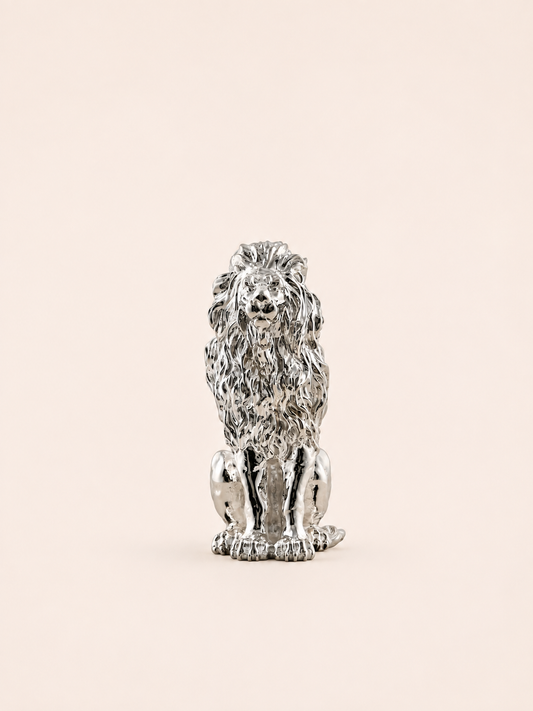 Majestic Lion (Small)