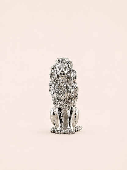 Majestic Lion (Small)