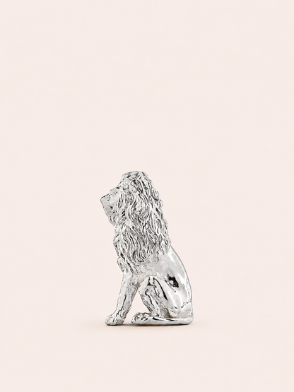 Majestic Lion (Small)