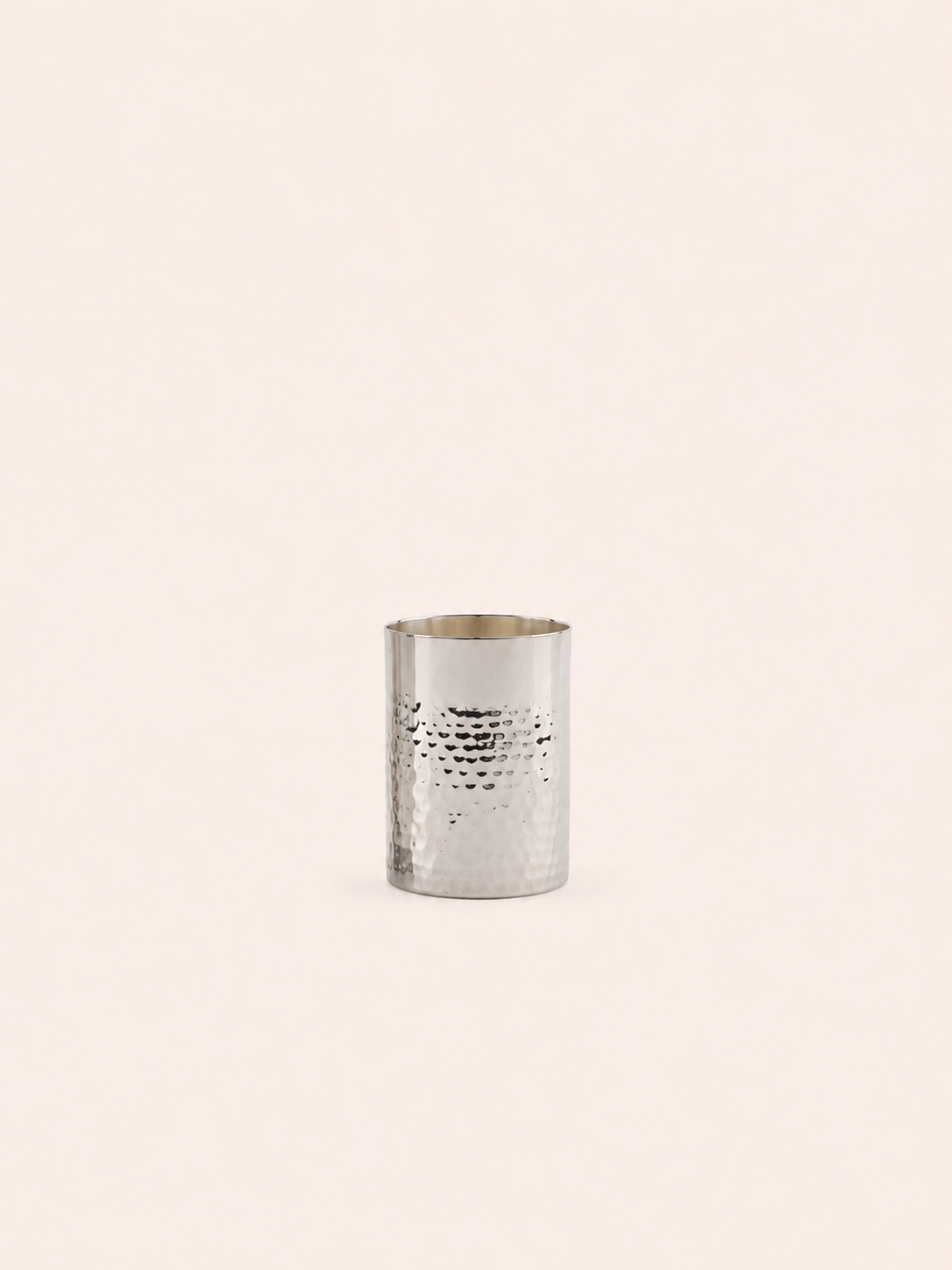 Serving Glass | Hammered Jug Set