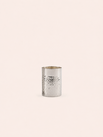 Serving Glass | Hammered Jug Set