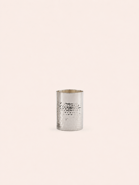 Serving Glass | Hammered Jug Set