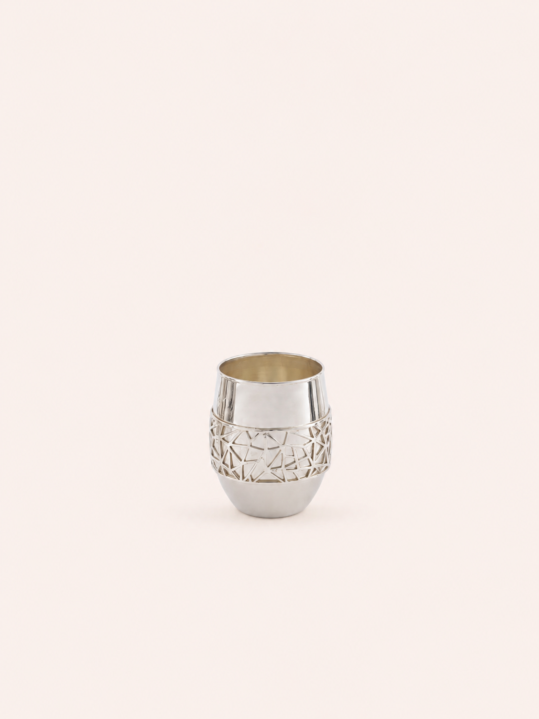 Serving Glass | Geometric Jug Set