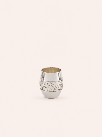 Serving Glass | Geometric Jug Set