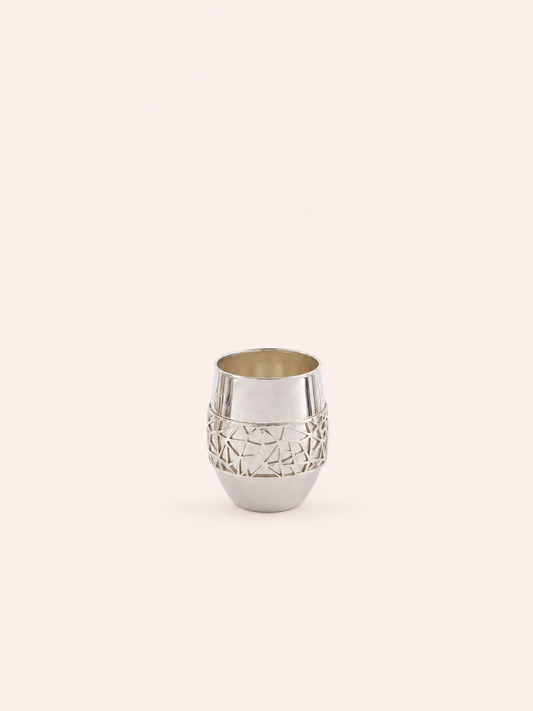 Serving Glass | Geometric Jug Set