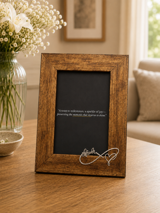 Forever Frame