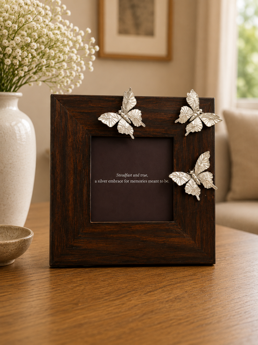 Butterfly Frame