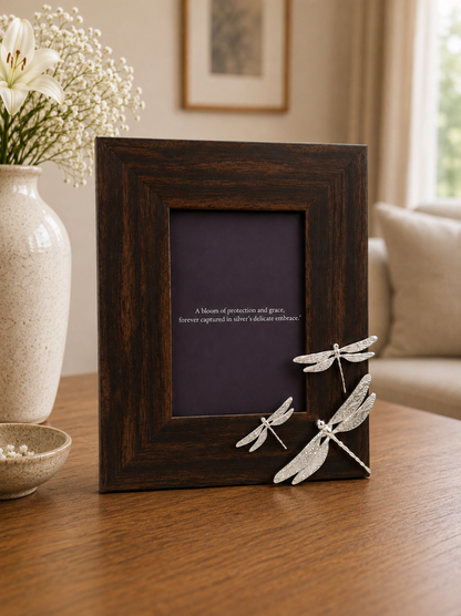 Dragon Fly PhotoFrame