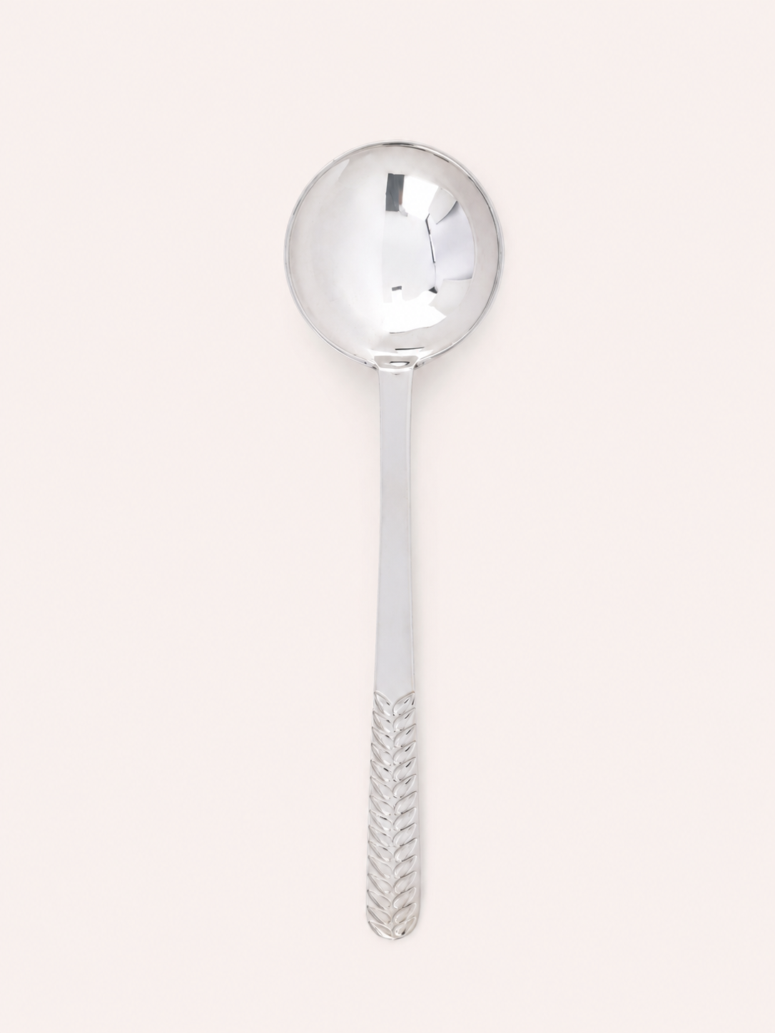 Dal Serving Spoon - Wheat Grain Dinner Set
