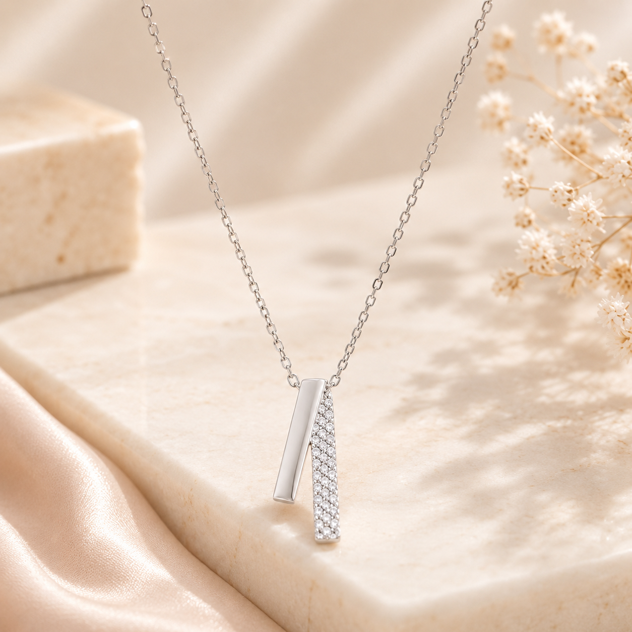Celeste Pendant