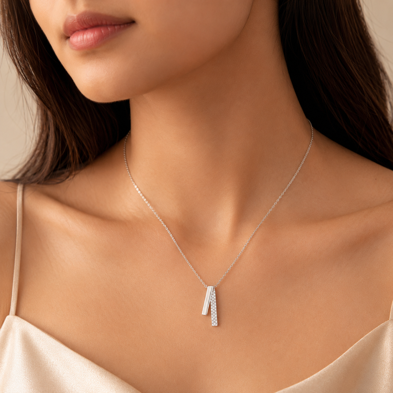 Celeste Pendant