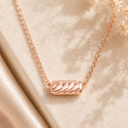Sienna Bar Pendant