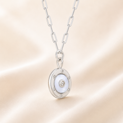 Pearl Radiance Necklace