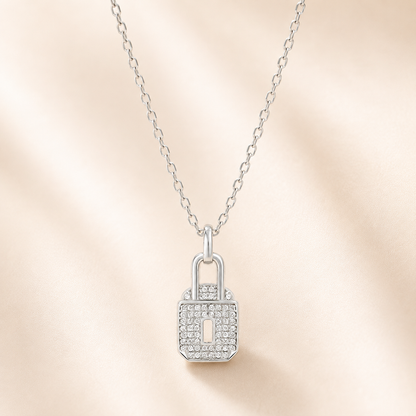 Infinite Bond Necklace