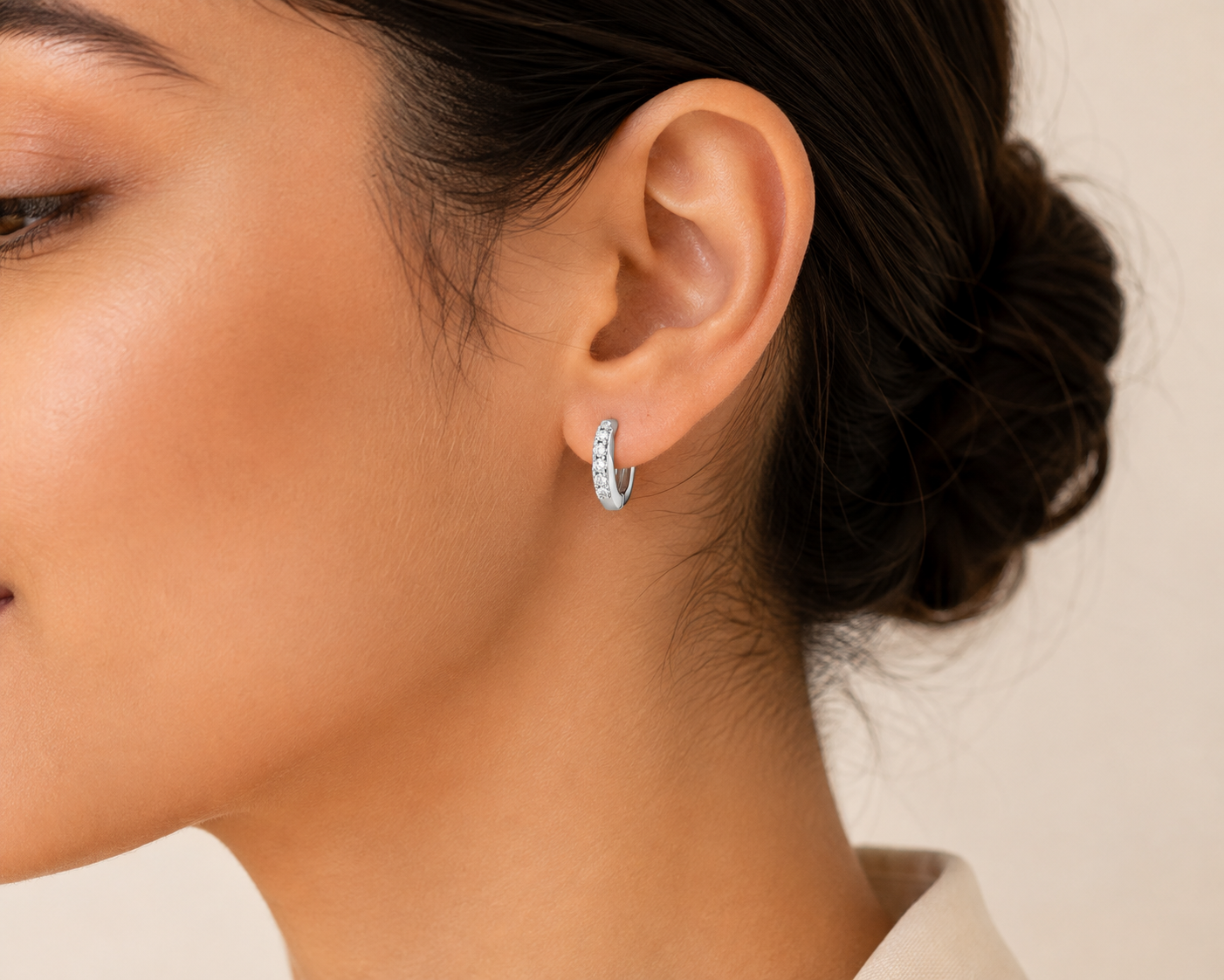 Eternal Shine Earrings