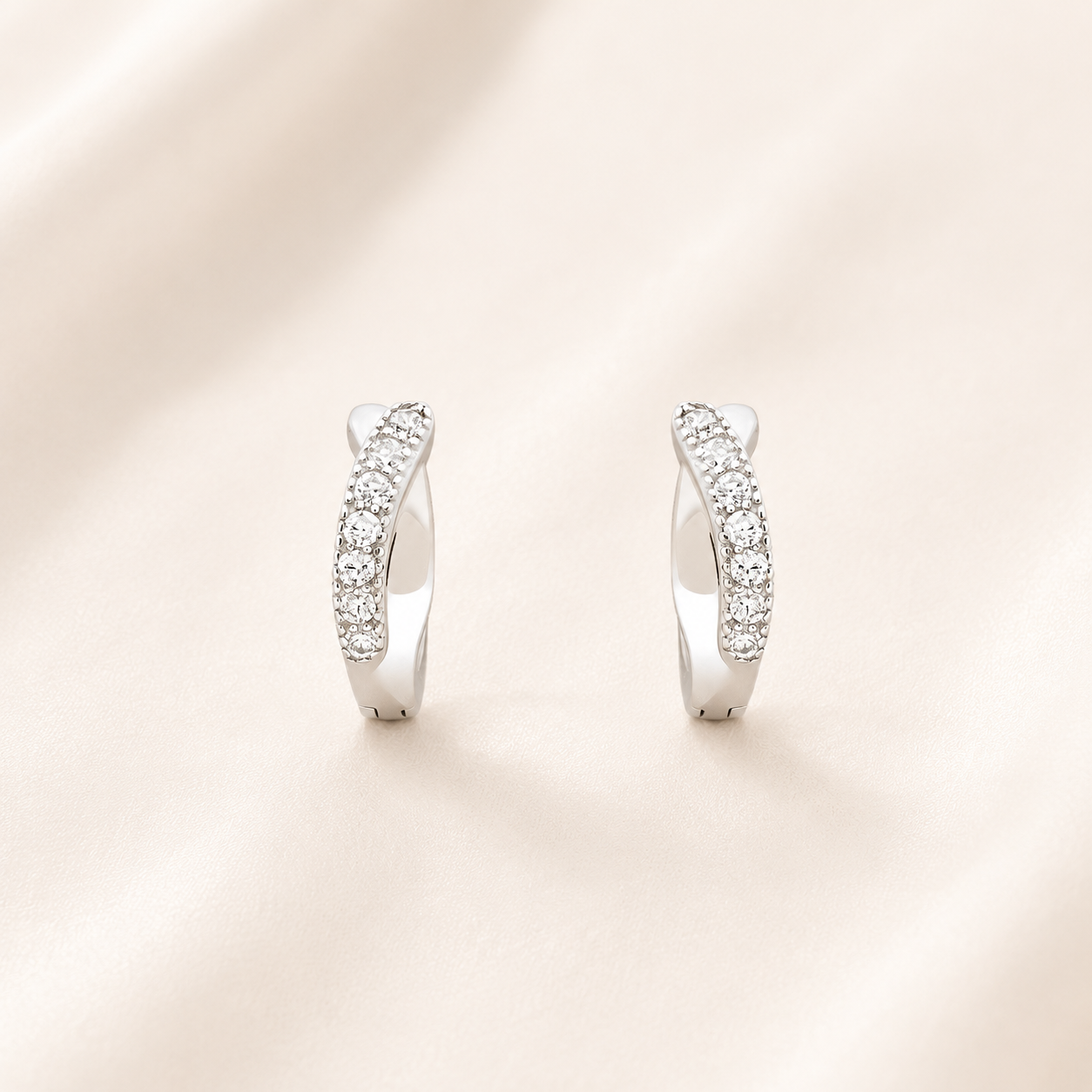 Eternal Shine Earrings