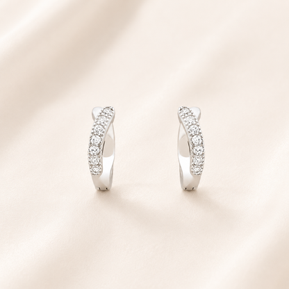 Eternal Shine Earrings