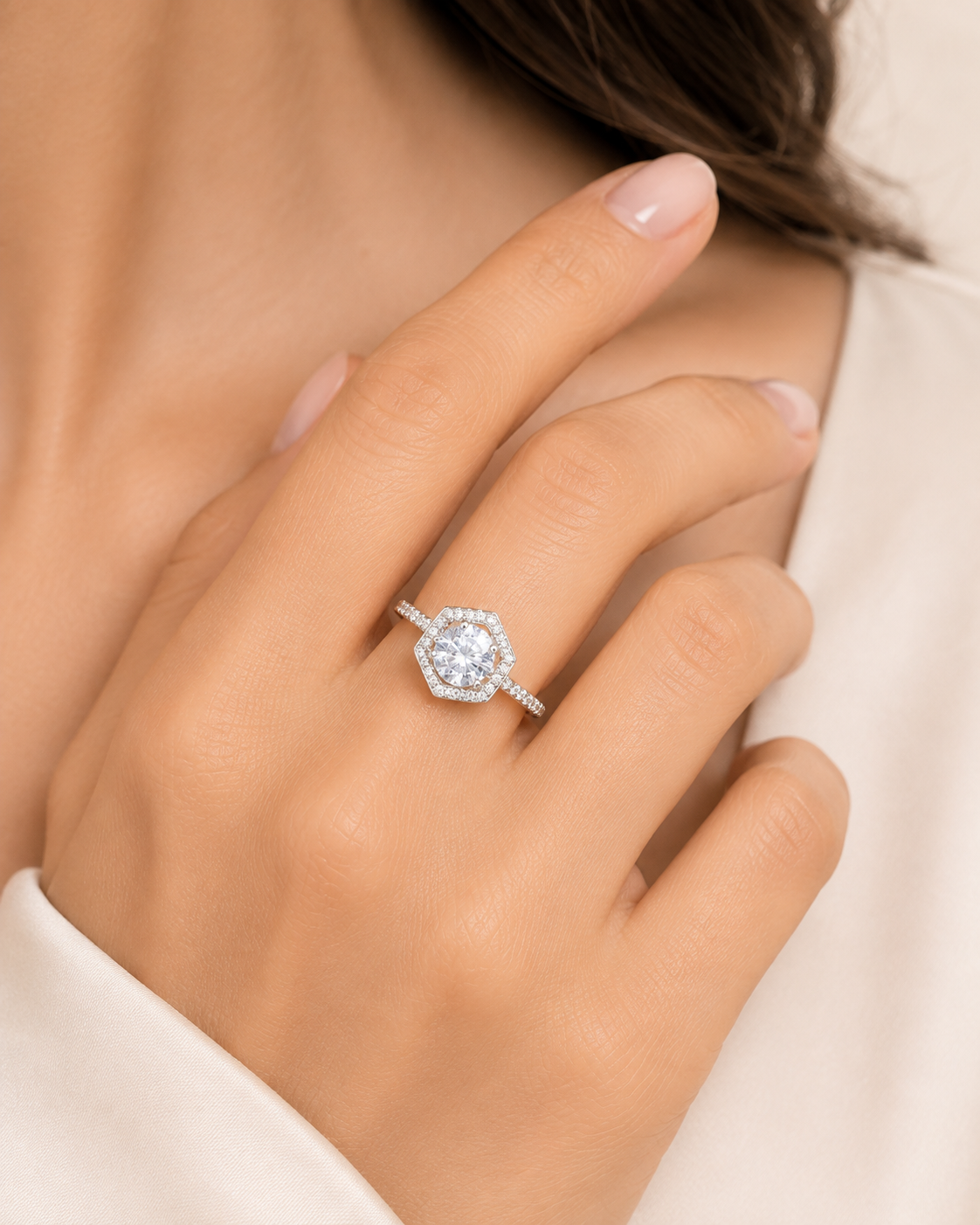 Valentina Ring