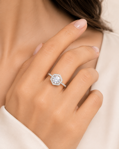 Valentina Ring