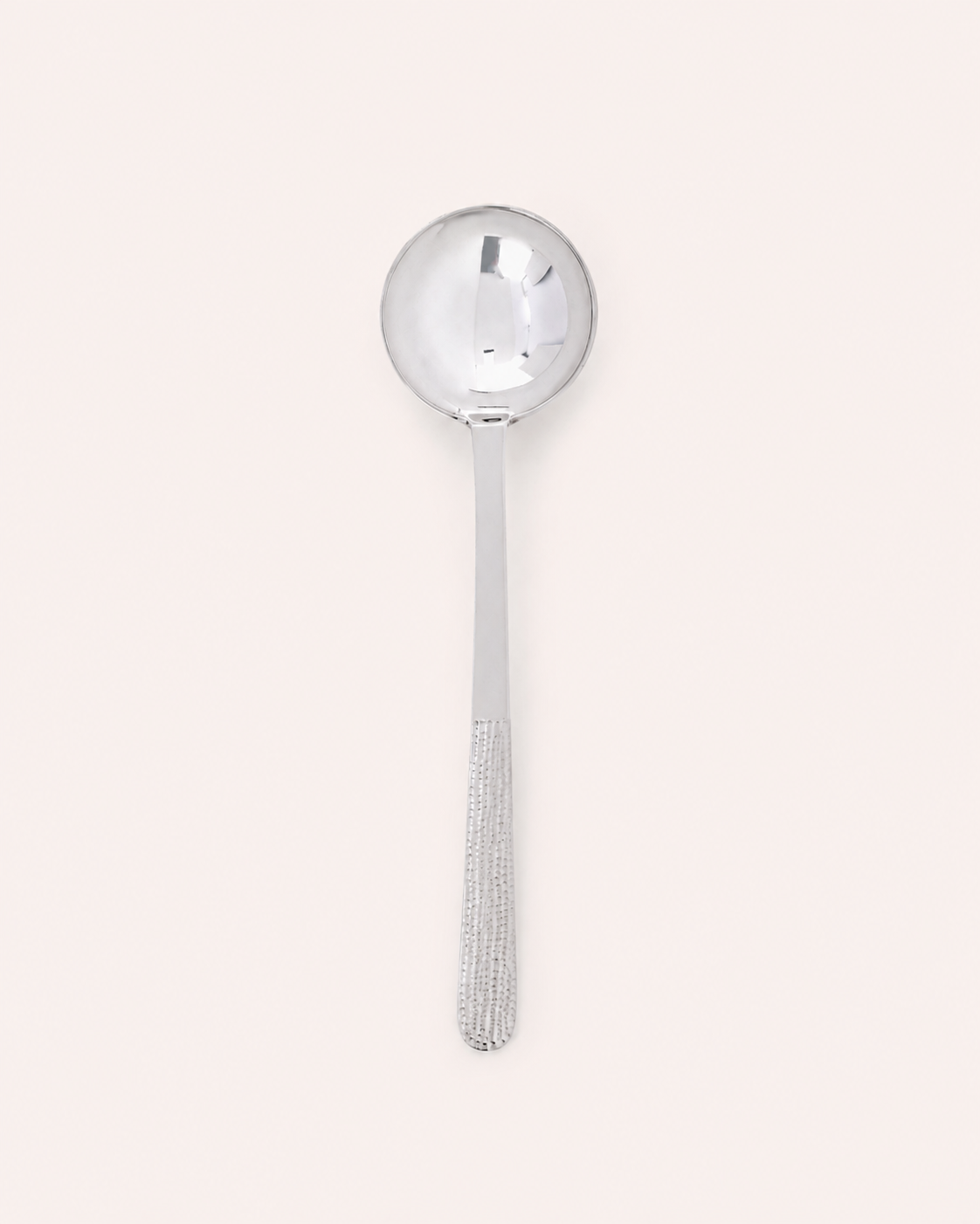 Dal Serving Spoon | Geometric Collection