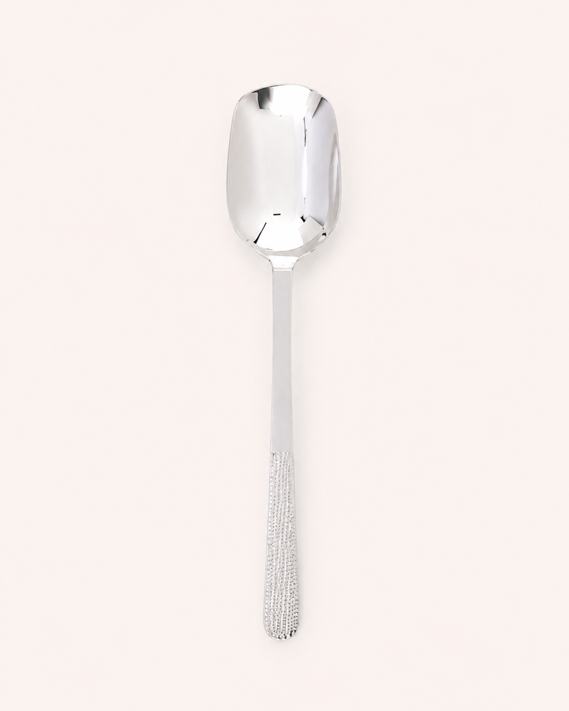 Rice Serving Spoon | Geometric Collection