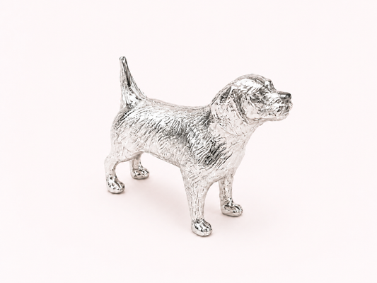 Matt Finish Dog