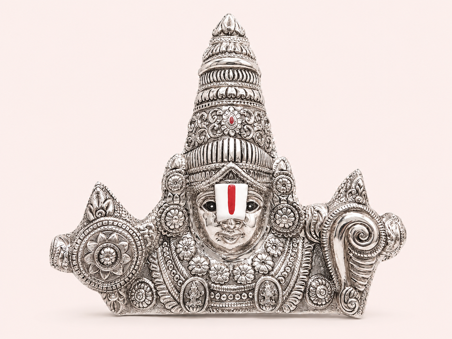 Tirupati Balaji
