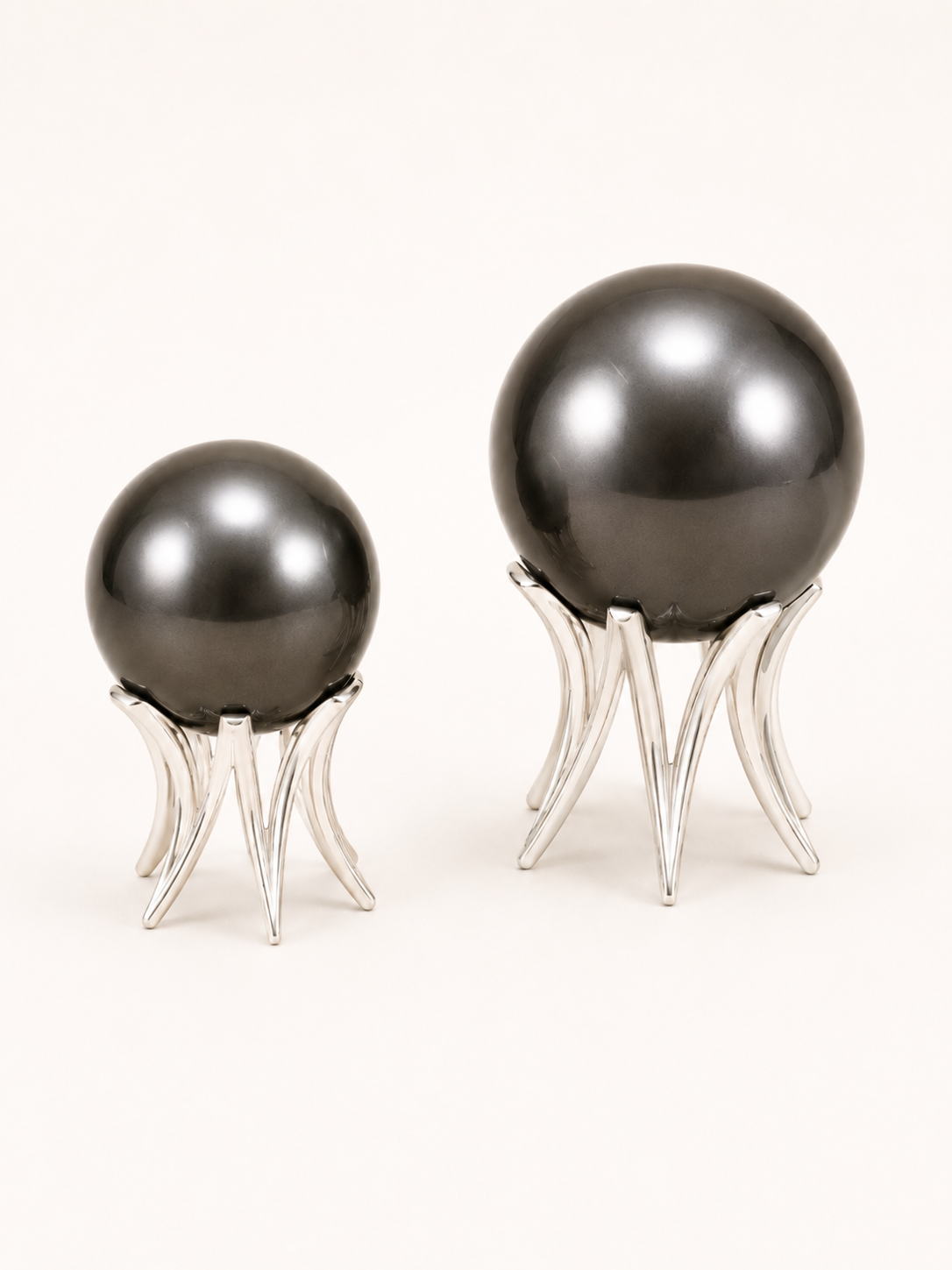 Balance figures