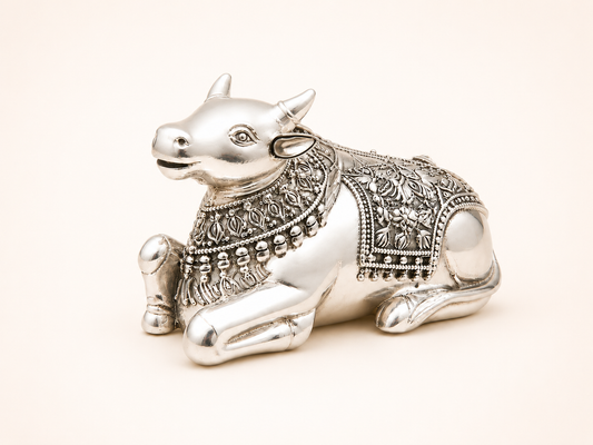 Silver Nandi