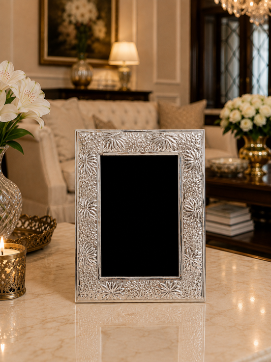 Nakshi Photo Frame | Portait & Landscape