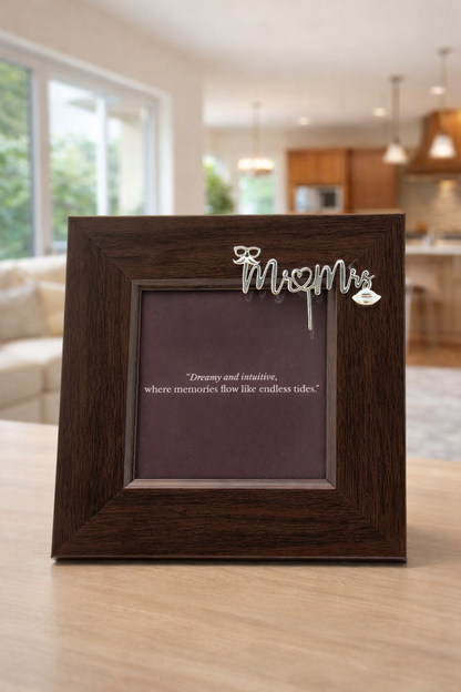 Mr & Mrs Frame