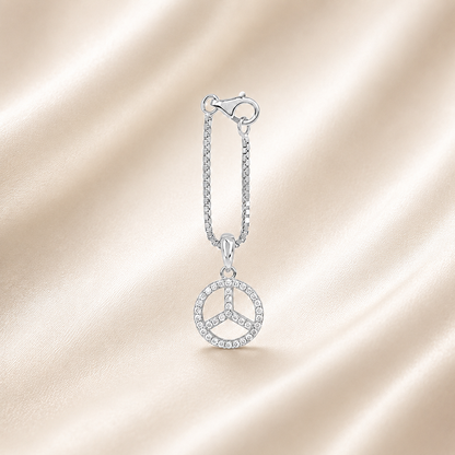 Harmony Peace Charm