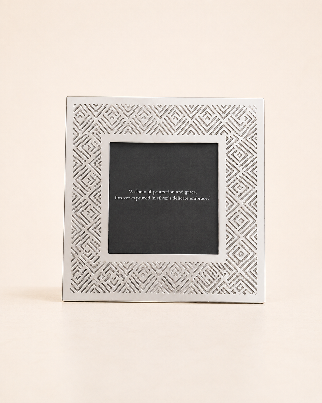 Prism Frame