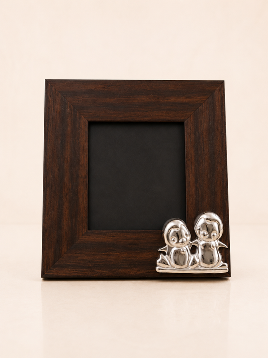 The Penguin's Frame