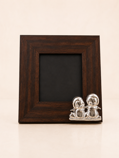 The Penguin's Frame
