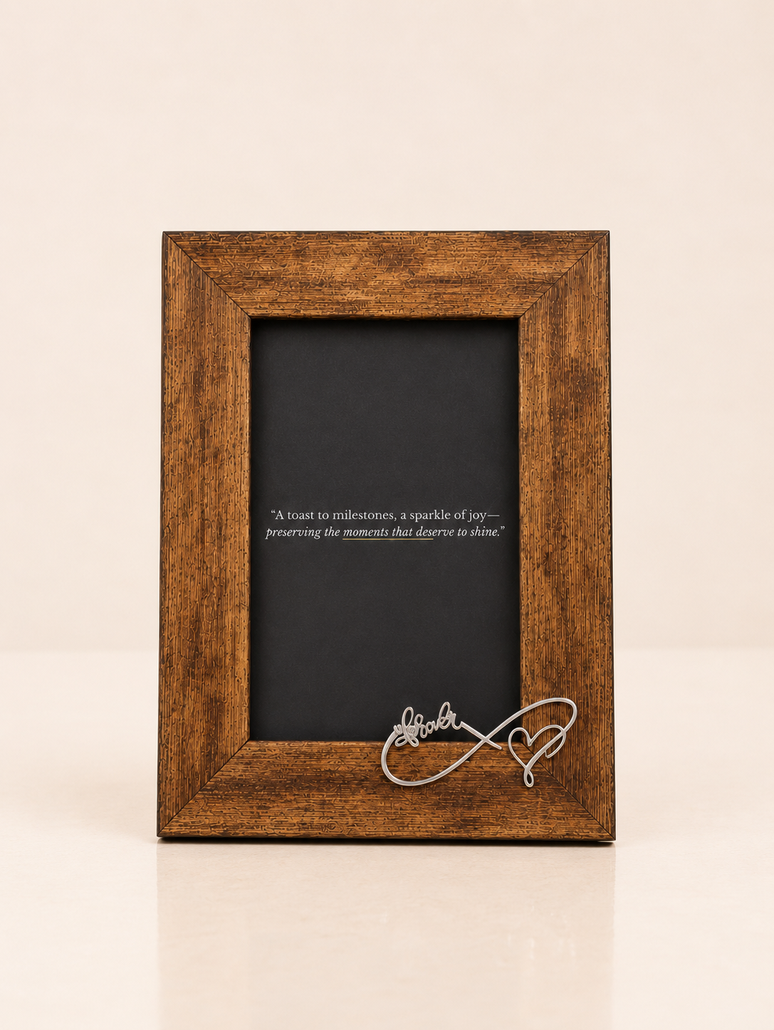 Forever Frame