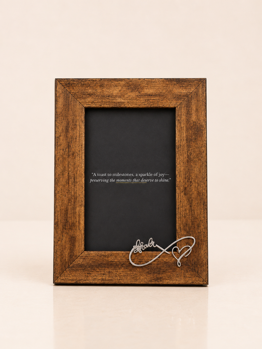 Forever Frame