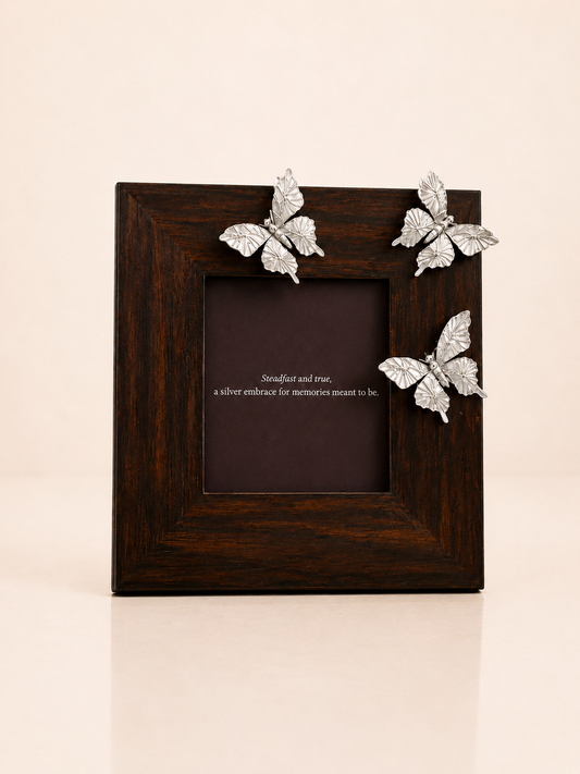 Butterfly Frame