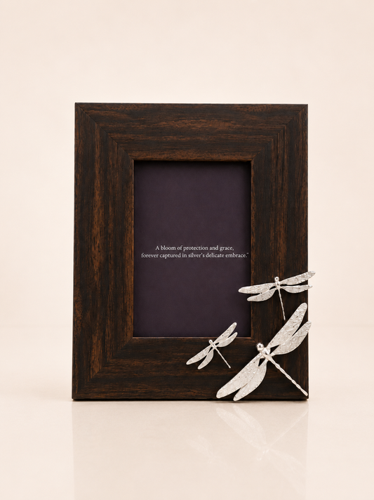 Dragon Fly PhotoFrame