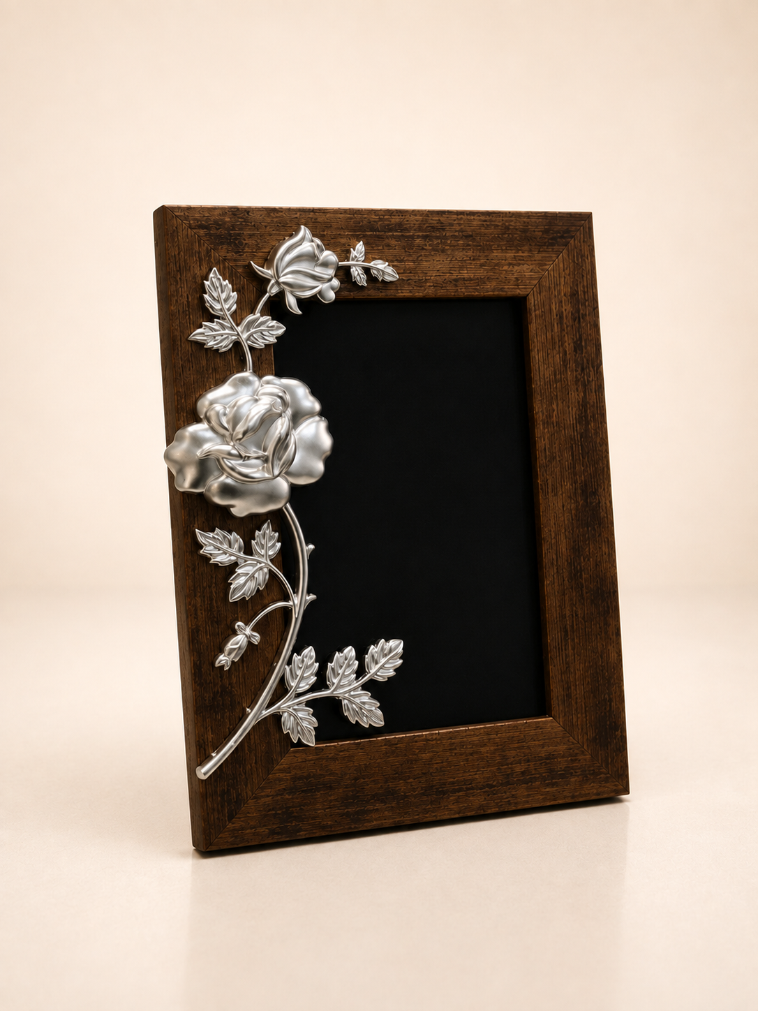 Rose Bloom Frame