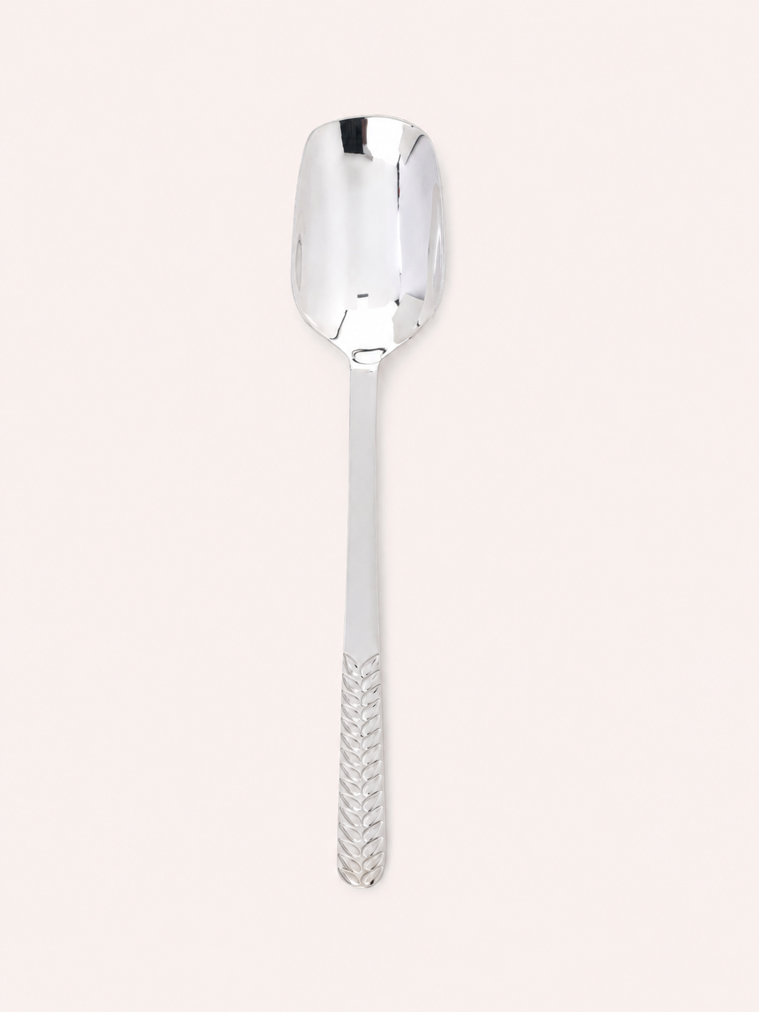 Rice Serving Spoon - Wheat Grain Dinner Set