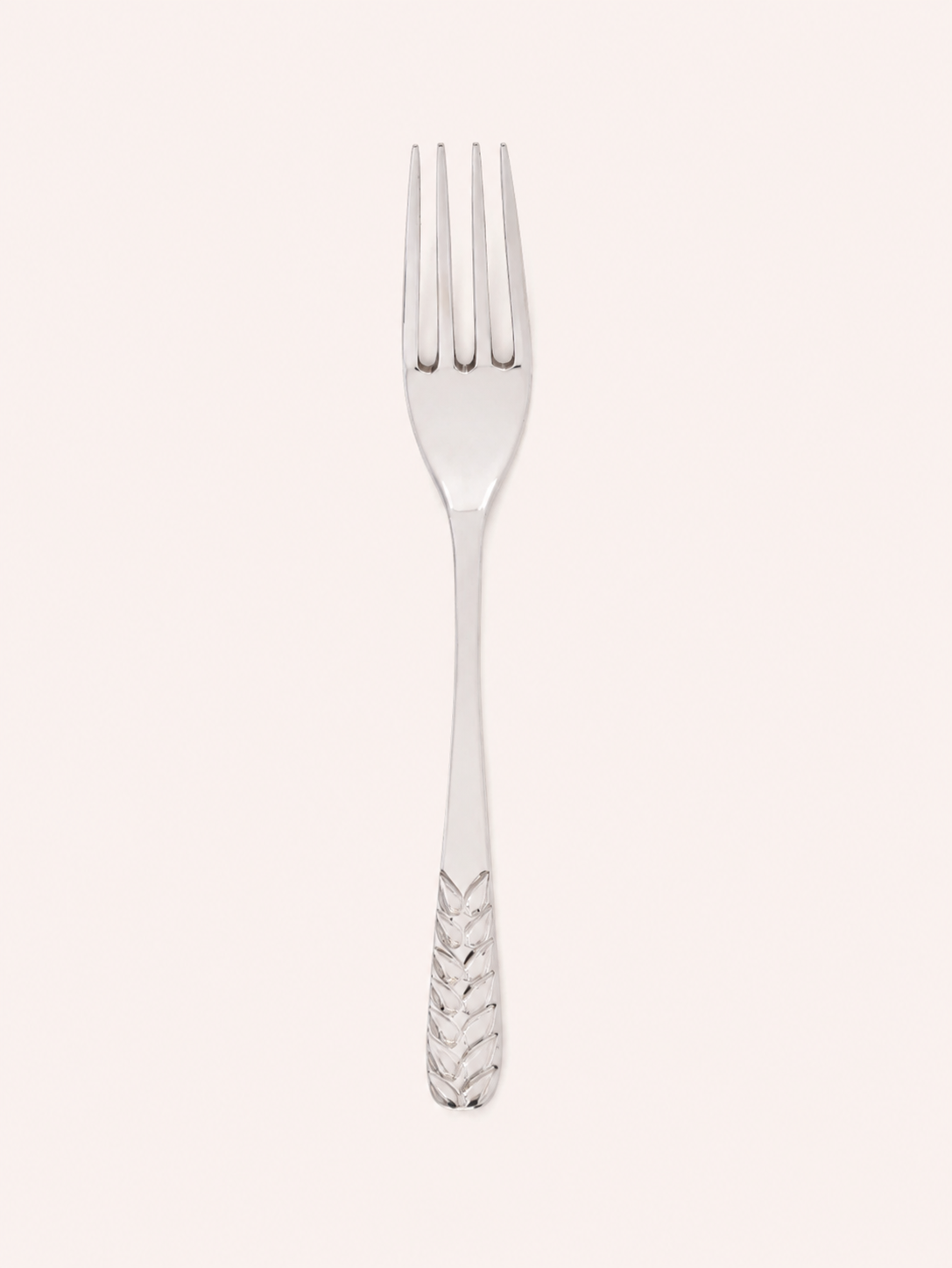 Dinner Fork - Wheat Grain Dinner Set