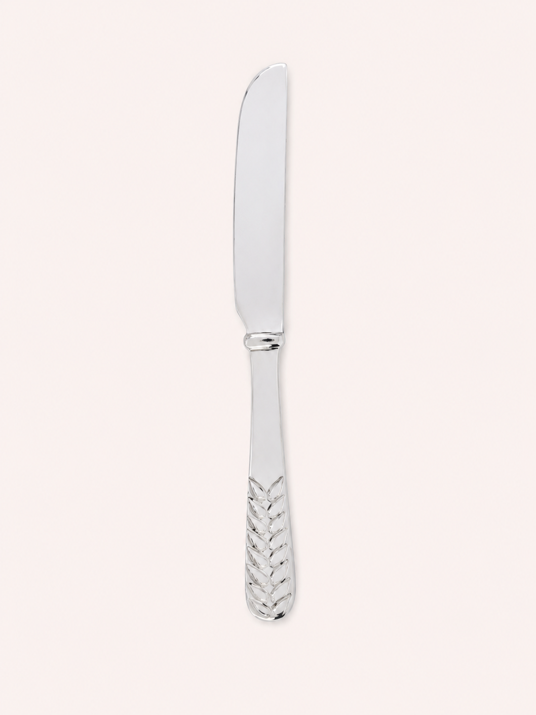 Dinner Knife  - Wheat Grain Dinner Set